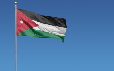 Vad kan Sverige göra för genomförandet av Resolution 1325 i Jordanien?