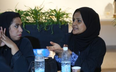 Women Voices of Peace in Yemen
