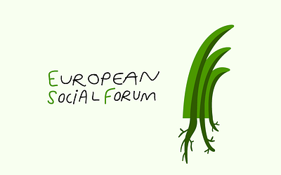 Operation 1325:s deltagande på European Social Forum