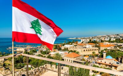 Media Association for Peace – Lebanon