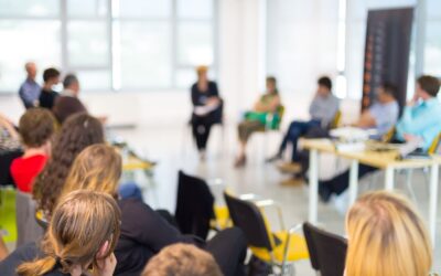 Fokus på genus och fredsarbete i Almedalen