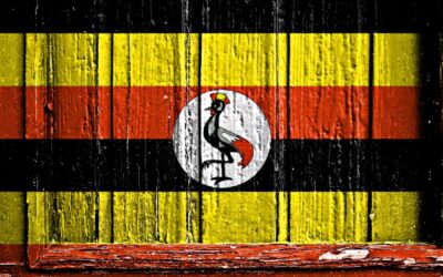 Fredssamtalen i Uganda fortskrider utan kvinnors perspektiv