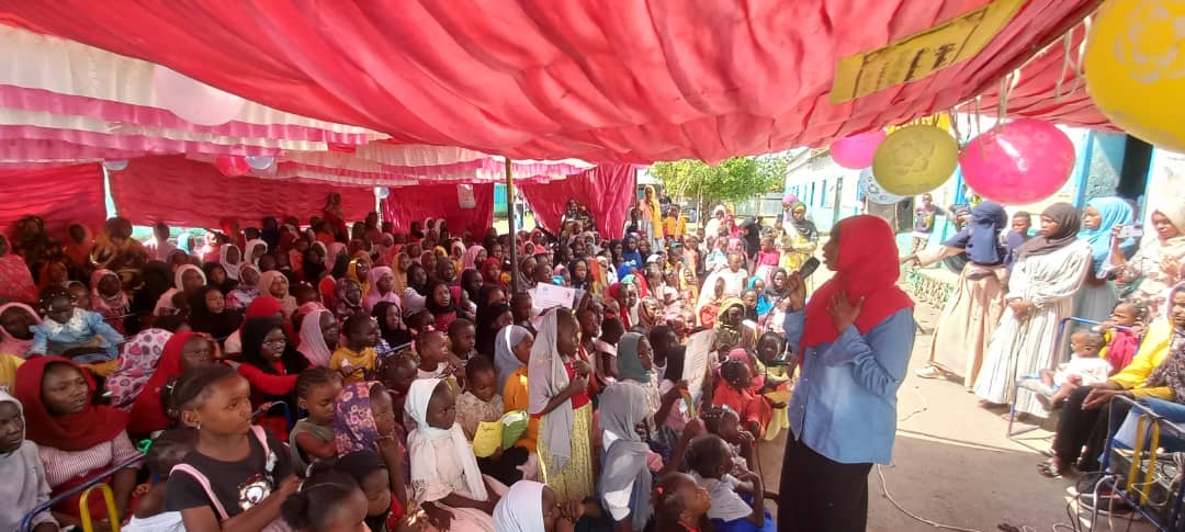 Kvinnor, fred & säkerhet diskuteras på FN-dagen 24 oktober i säkerhetsrådet